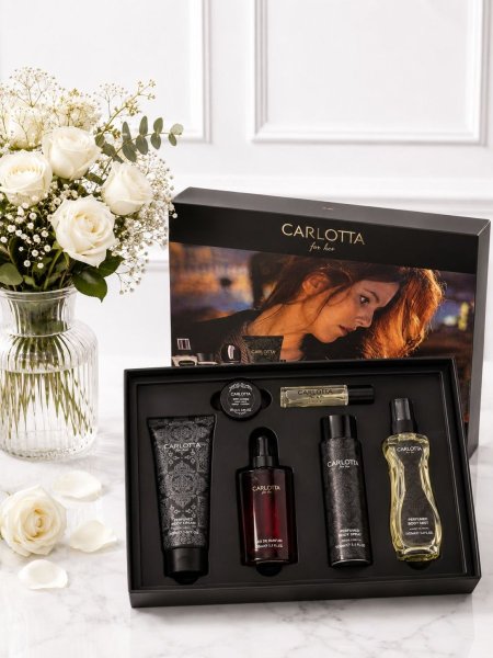 طقم عطر بديل Si كوبي ماستر 6 قطع